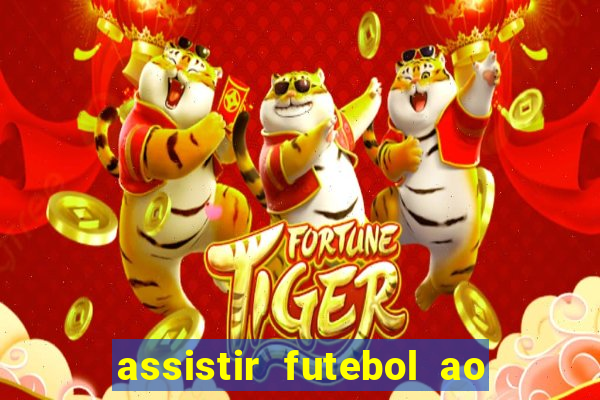 assistir futebol ao vivo rmc